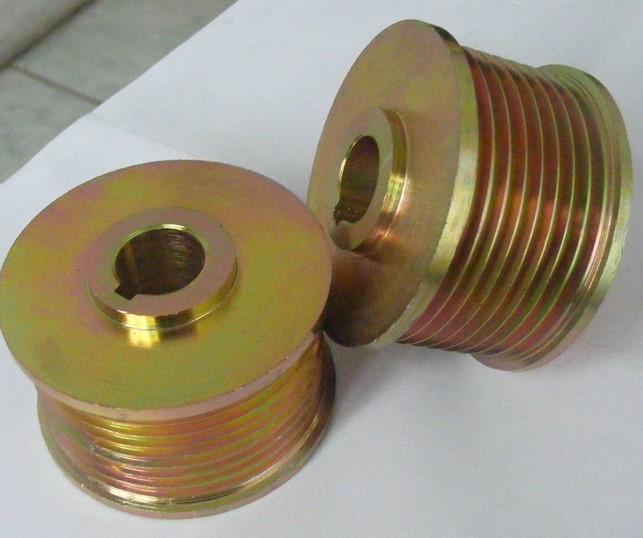 Motor pulleys, v belt pulley, drive pulley