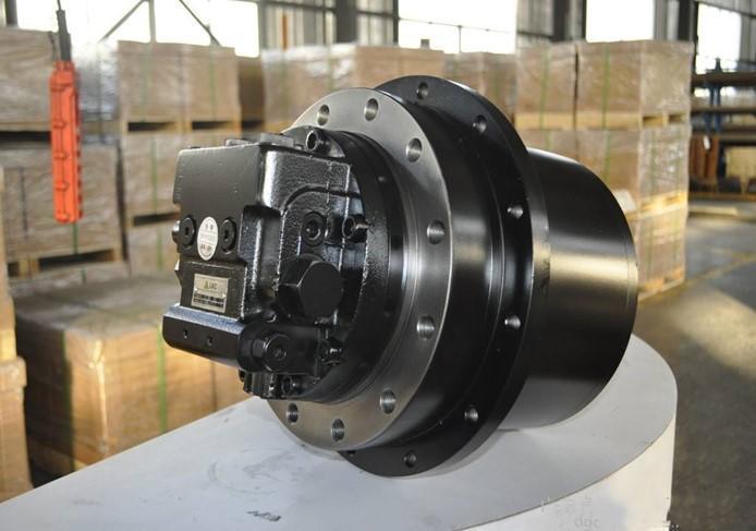 Low speed high torque hydraulic motor manufacturers