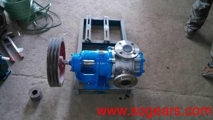 3 phase induction motor